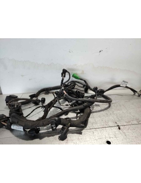 NO IDENTIFICADO SEAT IBIZA BERLINA (6J5) - 276168