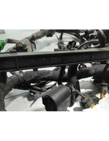 NO IDENTIFICADO SEAT IBIZA BERLINA (6J5) - 276168