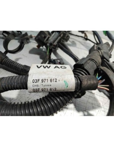 NO IDENTIFICADO SEAT IBIZA BERLINA (6J5) - 276168