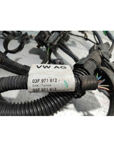 NO IDENTIFICADO SEAT IBIZA BERLINA (6J5) - 276168