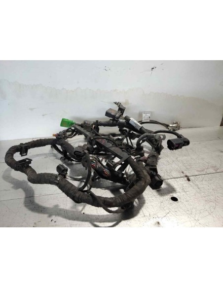 NO IDENTIFICADO SEAT IBIZA BERLINA (6J5) - 276168