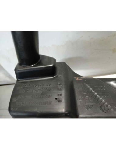 CAJA FILTRO AIRE PEUGEOT 206 + - 276182