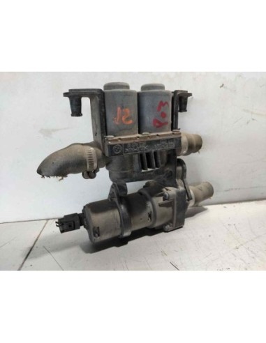 VALVULA INTERCAMBIO DE CALEFACCION BMW SERIE 5...