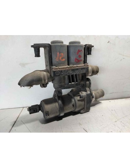 VALVULA INTERCAMBIO DE CALEFACCION BMW SERIE 5 BERLINA (E39) - 276189