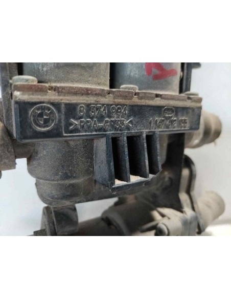 VALVULA INTERCAMBIO DE CALEFACCION BMW SERIE 5 BERLINA (E39) - 276189