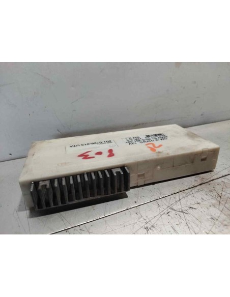 MODULO ELECTRONICO BMW SERIE 5 BERLINA (E39) - 276190