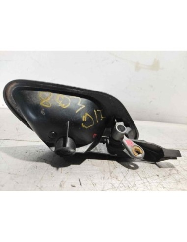 MANETA INTERIOR DELANTERA IZQUIERDA BMW SERIE 5...