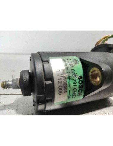 POTENCIOMETRO PEDAL BMW SERIE 5 BERLINA (E39) -...