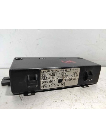 MODULO ELECTRONICO BMW SERIE 5 BERLINA (E39) - 276277