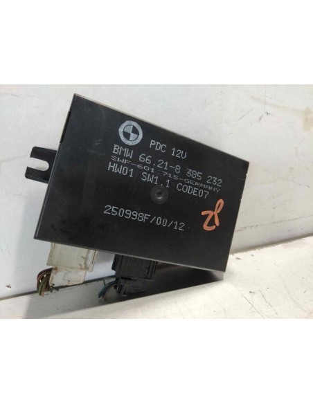 MODULO ELECTRONICO BMW SERIE 5 BERLINA (E39) - 276280