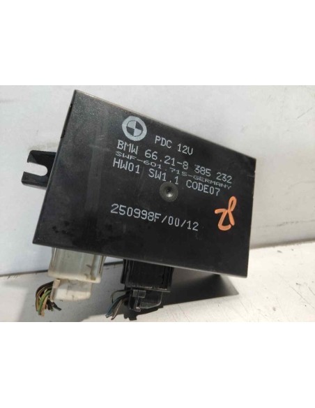 MODULO ELECTRONICO BMW SERIE 5 BERLINA (E39) - 276280