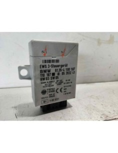 MODULO ELECTRONICO BMW SERIE 5 BERLINA (E39) - 276281