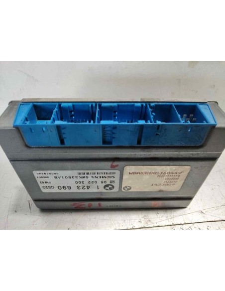 CENTRALITA CAMBIO AUTOMATICO BMW SERIE 5 BERLINA (E39) - 276278