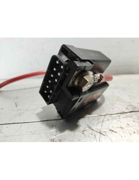 CAJA PRECALENTAMIENTO BMW SERIE 5 BERLINA (E39) - 276279