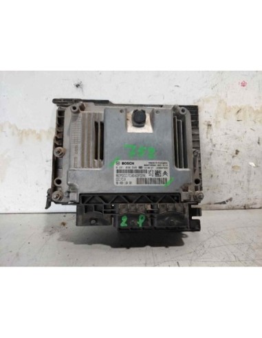 CENTRALITA MOTOR UCE PEUGEOT 308 - 215068