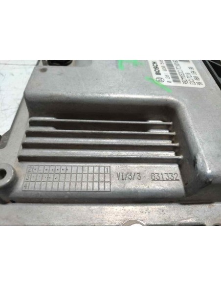 CENTRALITA MOTOR UCE PEUGEOT 308 - 215068