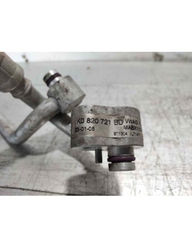 TUBOS AIRE ACONDICIONADO SEAT ALTEA XL (5P5) -...