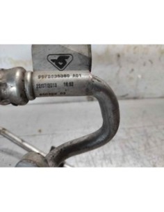 TUBOS AIRE ACONDICIONADO PEUGEOT 308 - 276038 2