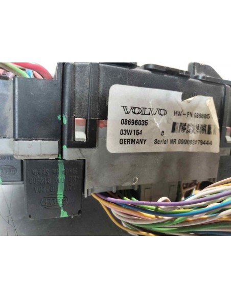CAJA RELES / FUSIBLES VOLVO XC90 - 276039