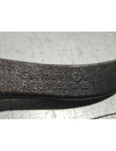 BRAZO SUSPENSION INFERIOR TRASERO DERECHO MERCEDES-BENZ... 2
