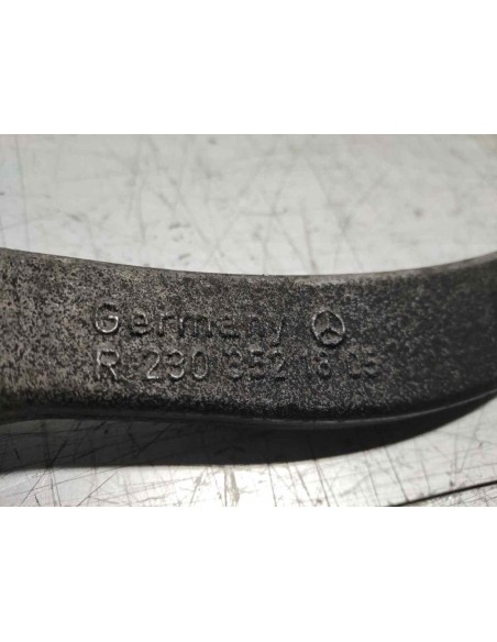 BRAZO SUSPENSION INFERIOR TRASERO DERECHO MERCEDES-BENZ CLASE E (BM 211) BERLINA - 276043