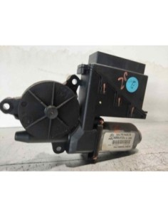MOTOR ELEVALUNAS DELANTERO IZQUIERDO VOLKSWAGEN POLO IV...