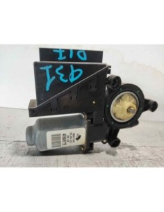 MOTOR ELEVALUNAS DELANTERO IZQUIERDO VOLKSWAGEN POLO IV... 2