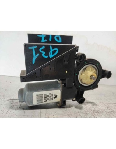 MOTOR ELEVALUNAS DELANTERO IZQUIERDO VOLKSWAGEN...