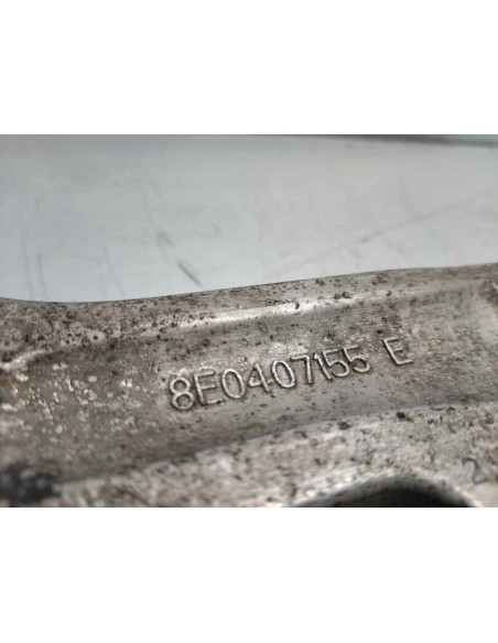 BRAZO SUSPENSION INFERIOR DELANTERO DERECHO AUDI A4 AVANT (8E) - 276054