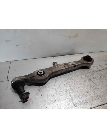 BRAZO SUSPENSION INFERIOR DELANTERO DERECHO AUDI A4 AVANT (8E) - 276054