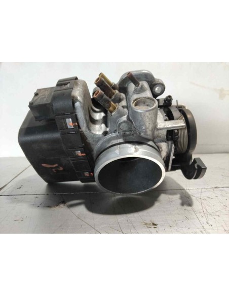 CAJA MARIPOSA SAAB 9-5 BERLINA - 276055