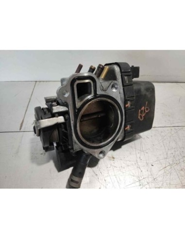 CAJA MARIPOSA SAAB 9-5 BERLINA - 276055