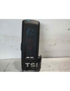 TAPA MOTOR SEAT IBIZA BERLINA (6J5) - 276171