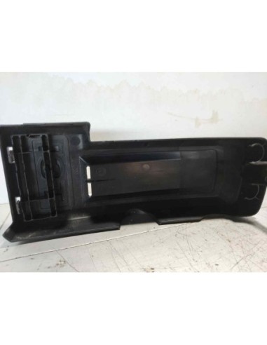 TAPA MOTOR SEAT IBIZA BERLINA (6J5) - 276171