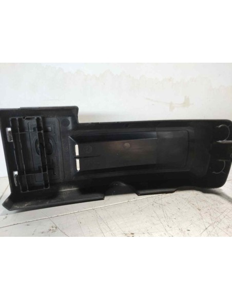 TAPA MOTOR SEAT IBIZA BERLINA (6J5) - 276171