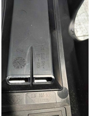 TAPA MOTOR SEAT IBIZA BERLINA (6J5) - 276171