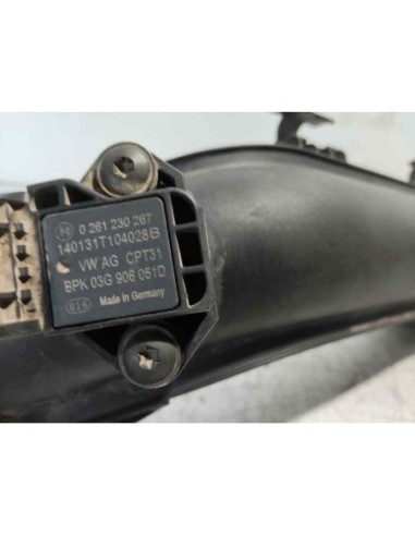 TUBO SEAT IBIZA BERLINA (6J5) - 276172