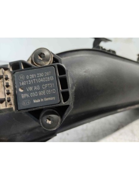 TUBO SEAT IBIZA BERLINA (6J5) - 276172