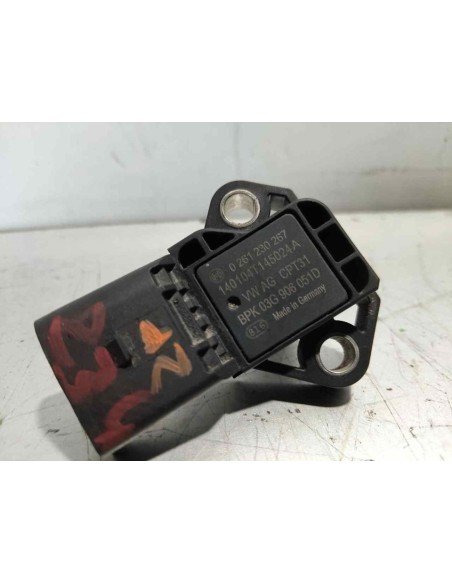 SENSOR PRESION SEAT IBIZA BERLINA (6J5) - 276178