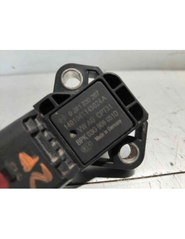 SENSOR PRESION SEAT IBIZA BERLINA (6J5) - 276178