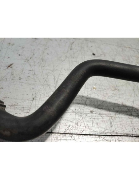 VALVULA AIRE ADICIONAL SEAT IBIZA BERLINA (6J5) - 276181