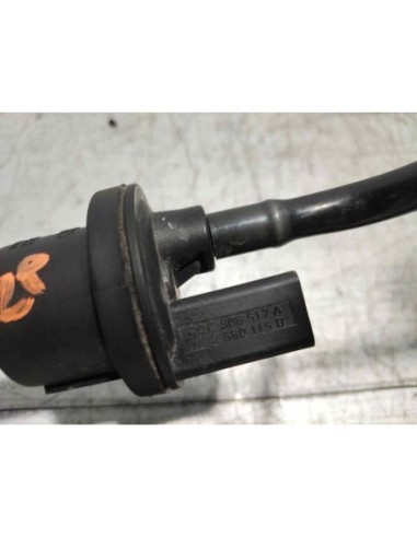 VALVULA AIRE ADICIONAL SEAT IBIZA BERLINA (6J5)...