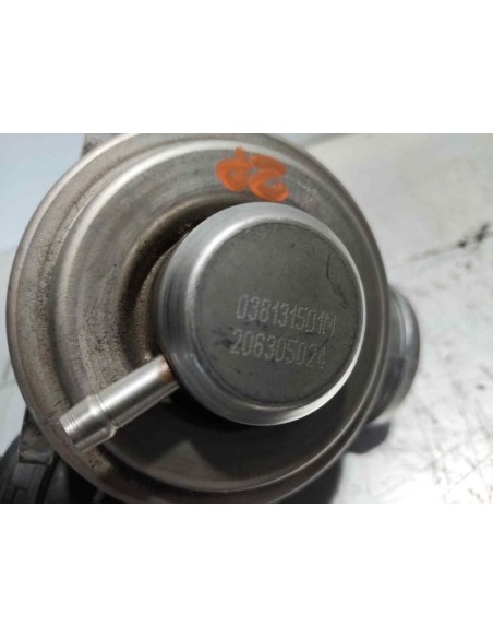 VALVULA EGR SEAT IBIZA (6L1) - 276184