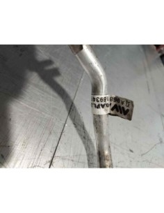 TUBOS AIRE ACONDICIONADO PEUGEOT PARTNER FURGÓN - 276272 2