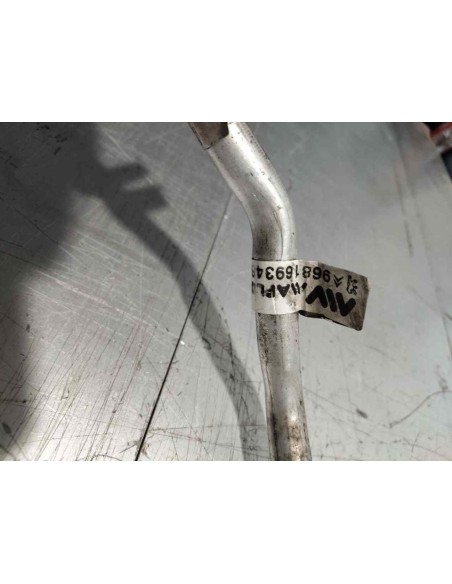 TUBOS AIRE ACONDICIONADO PEUGEOT PARTNER FURGÓN - 276272