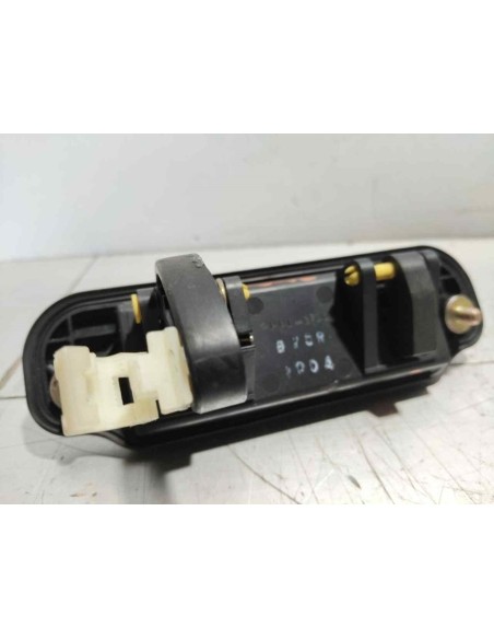 MANETA EXTERIOR PORTON MAZDA 323 F/S BERLINA (BJ) - 276284