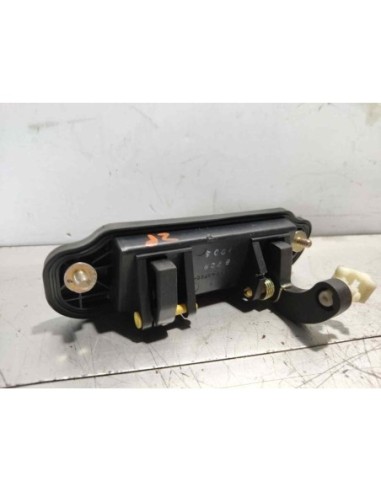 MANETA EXTERIOR PORTON MAZDA 323 F/S BERLINA...