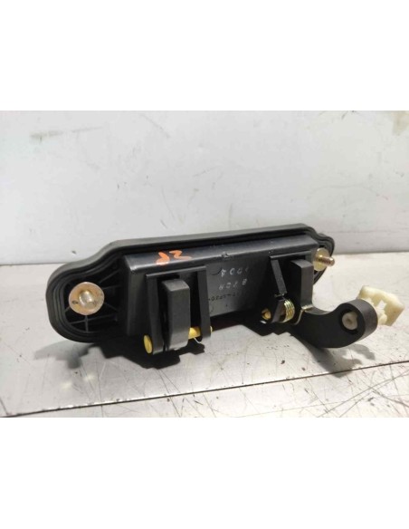 MANETA EXTERIOR PORTON MAZDA 323 F/S BERLINA (BJ) - 276284