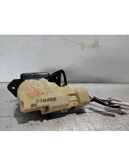 CERRADURA MALETERO / PORTON MAZDA 323 F/S BERLINA (BJ) - 276286