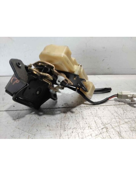 CERRADURA MALETERO / PORTON MAZDA 323 F/S BERLINA (BJ) - 276286